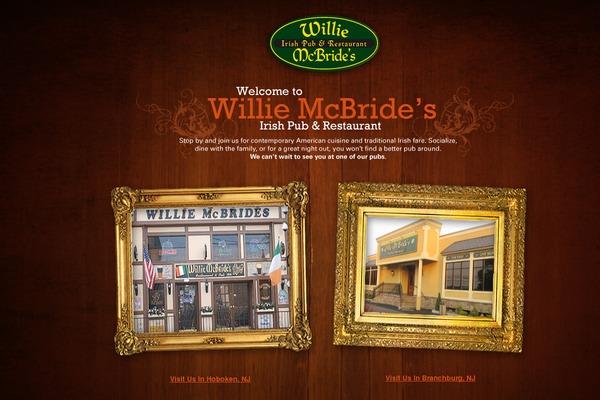 Site using Easy Modal plugin