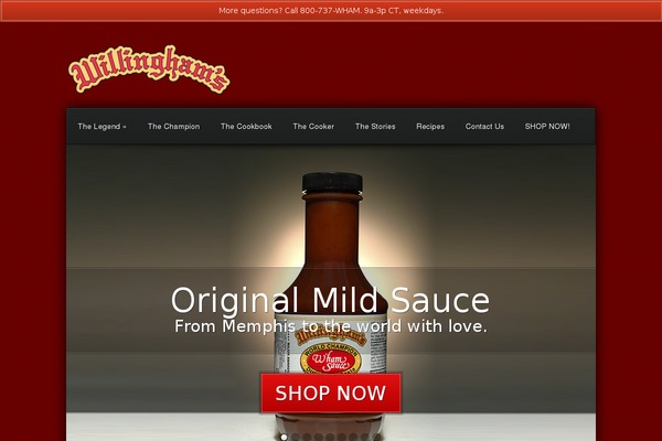 Styleshop theme site design template sample