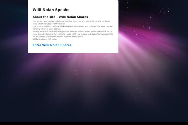 iTheme2 theme site design template sample