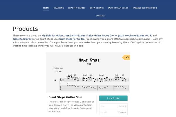 Site using Wp-cart-for-digital-products plugin