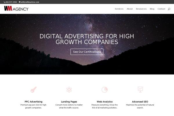 Site using WP-Activity plugin