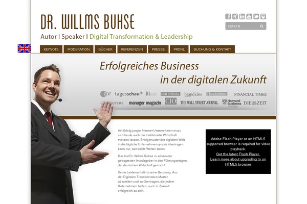 willmsbuhse.com site used Sight