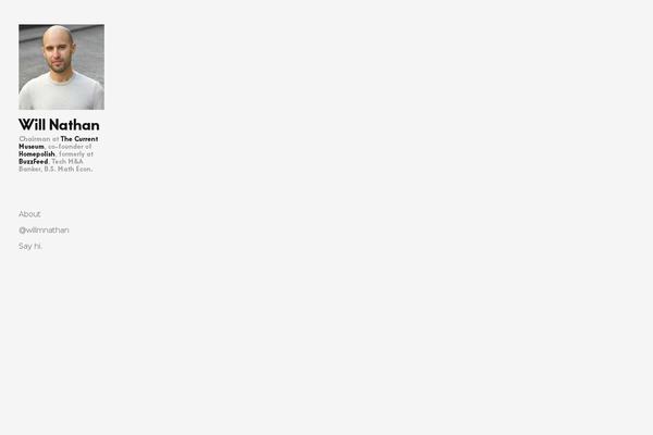 Site using Tk-contact-form plugin