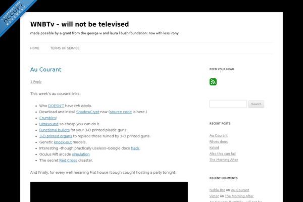 Site using Glift-go-game plugin