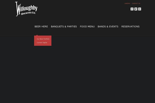 Site using jQuery Updater plugin