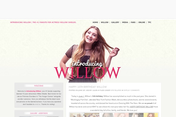 premade88r theme websites examples