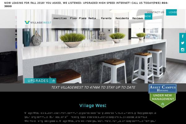 X | The Theme theme site design template sample