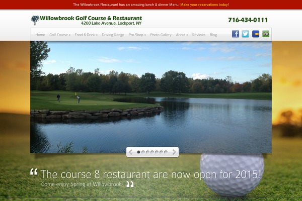 Deepfocus theme site design template sample