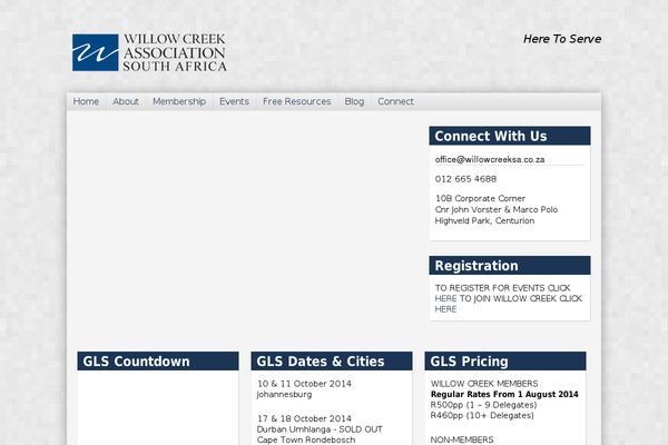 Site using Sitemap-by-click5 plugin