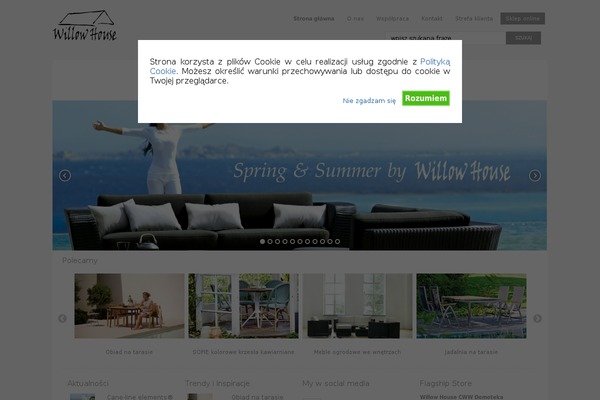 WP Framework theme site design template sample