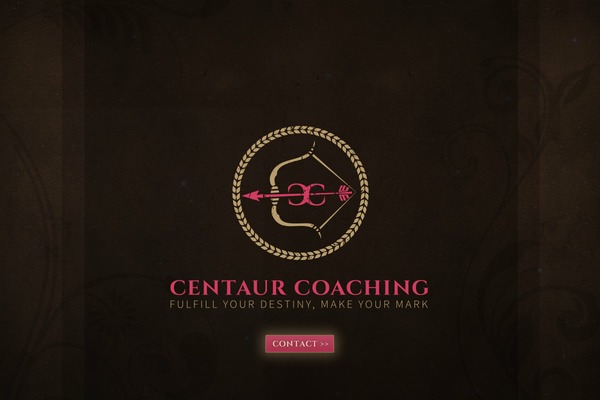 Willow theme site design template sample