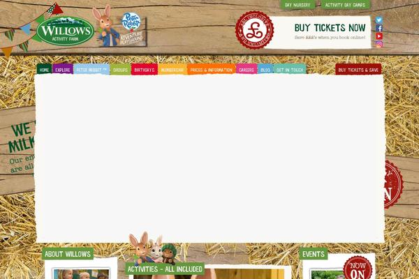 Site using Ninja-forms-uploads plugin
