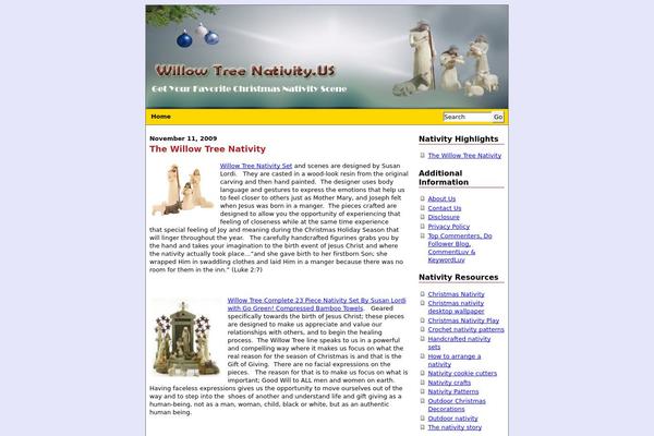 Site using Covertmessenger-pro plugin