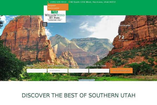 Site using WP Google Map Plugin plugin