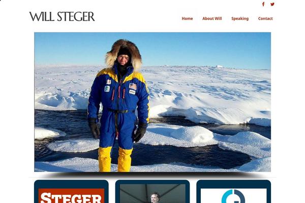 Prostyler theme site design template sample