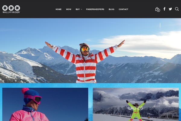 Site using Fastgallery plugin