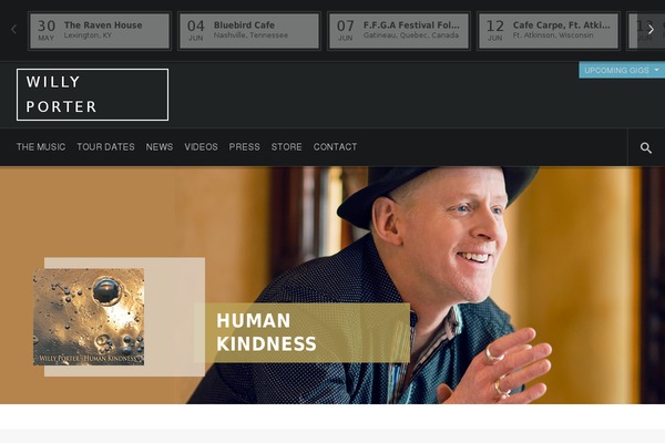 Site using Instagram Slider Widget plugin