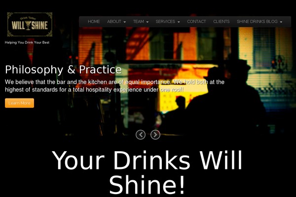 Site using Falconiform YouTube Widget plugin