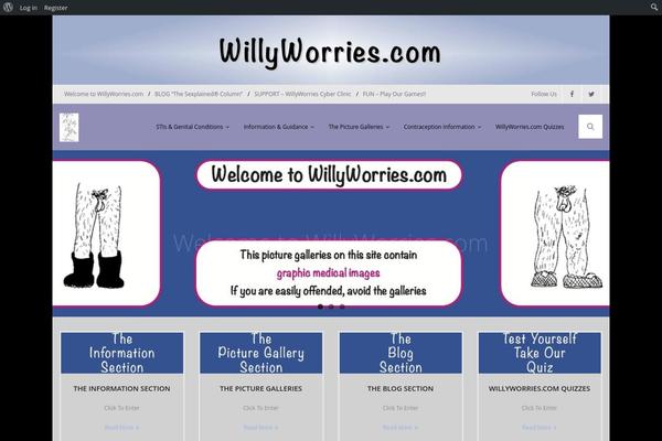 Site using bbPress Like Button plugin