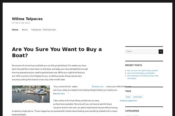 Site using Kiwi-social-share plugin