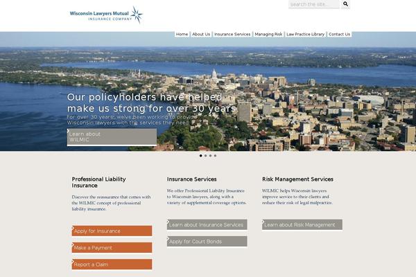 Site using Dynamic Supages plugin