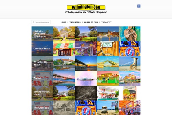 Creativepearl theme site design template sample
