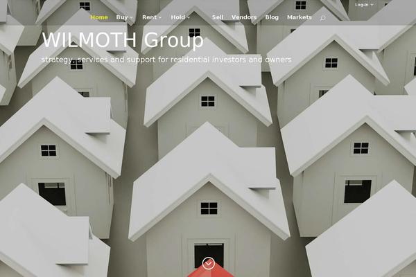 Site using FAQ plugin