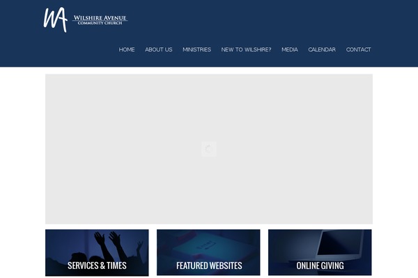 Site using Document Attachment Widget plugin