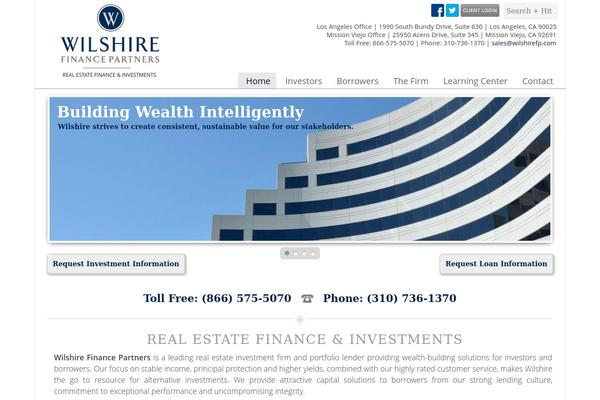 Site using Cj-popups plugin