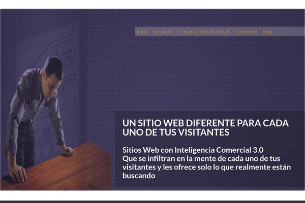 Site using Arigato-pro plugin