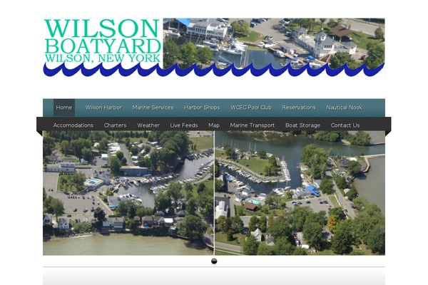 sleekphoto theme websites examples