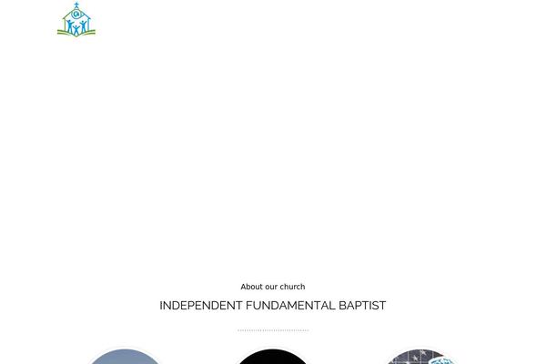 Twotall theme site design template sample