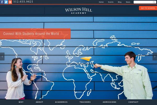 Site using Google-maps-builder-pro plugin
