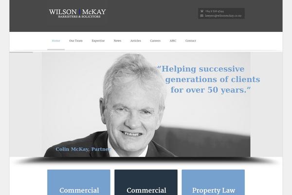 Legalized theme site design template sample