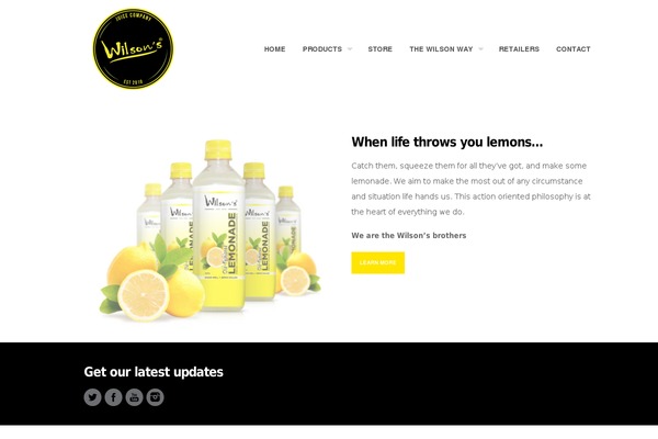 Site using Google Analytics Suite plugin