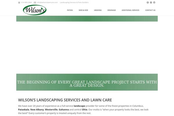 Site using Jupiter-donut plugin