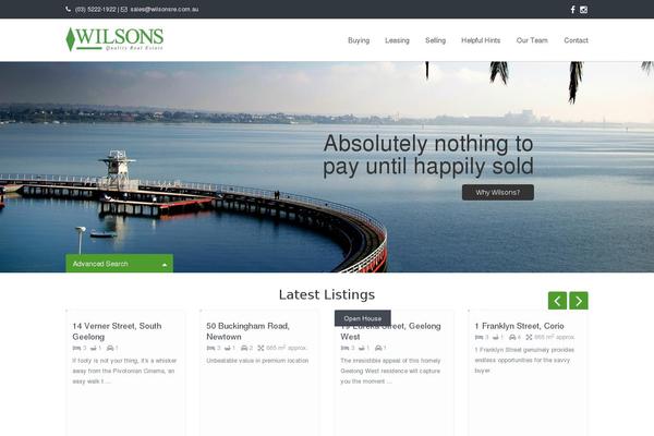 Site using DK PDF plugin