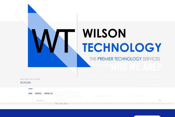 Site using Wpforms-captcha plugin