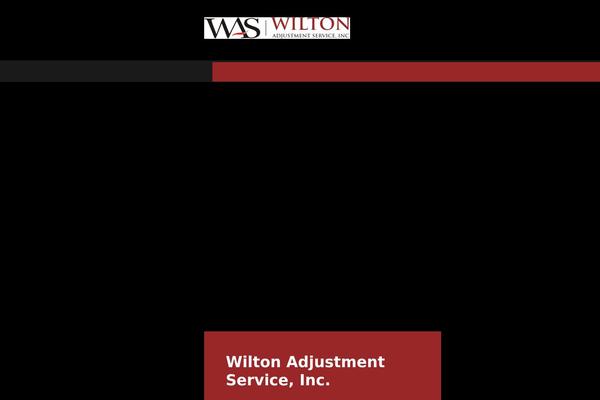 Site using Snazzy Maps plugin