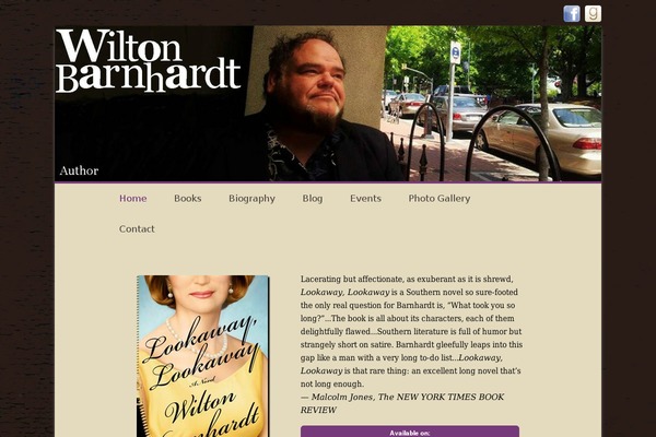 Twentyeleven-child theme site design template sample