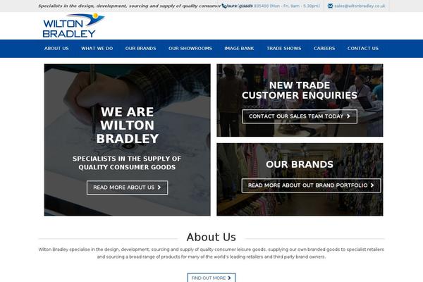Site using Pro-pack-for-wp-job-openings plugin