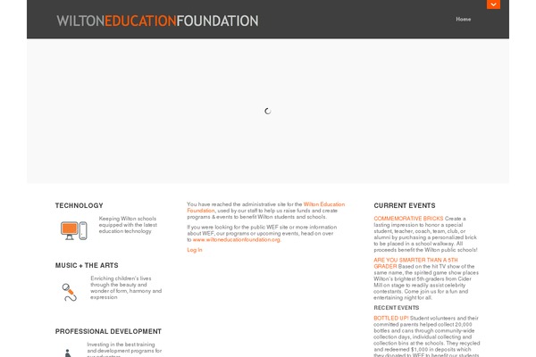Kelta theme site design template sample