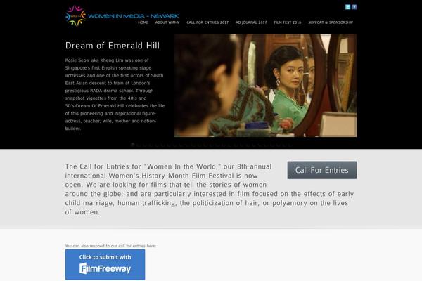 Site using Gallery by BestWebSoft plugin