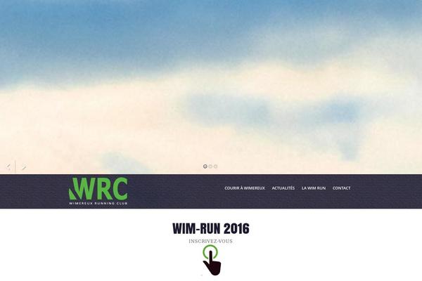Site using News-page-slider plugin