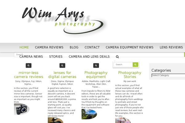 Site using Smartvideo plugin