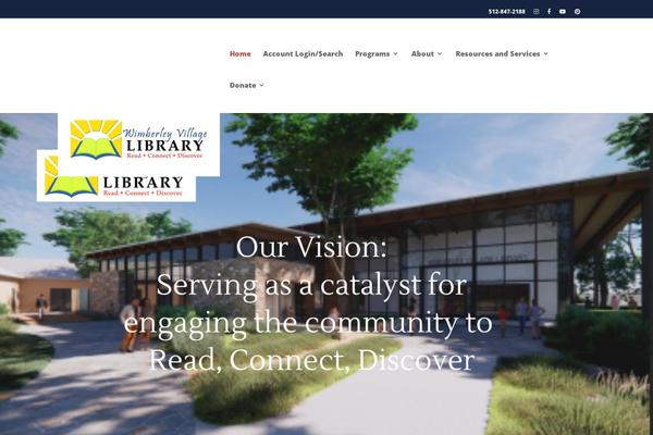 Site using Event post plugin