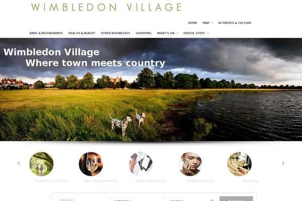Site using Easy Instagram plugin