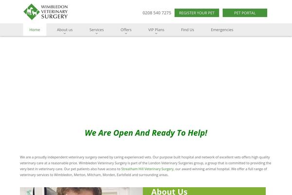 Kingdomvision theme site design template sample