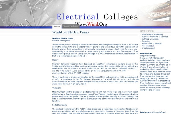Fusion-edit theme site design template sample