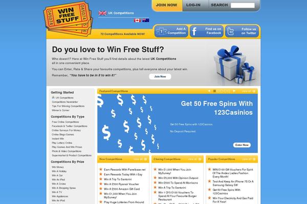 Site using All Category SEO Updater plugin